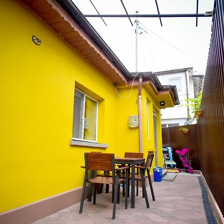 Casa Lili Villa Mangalia Eksteriør bilde