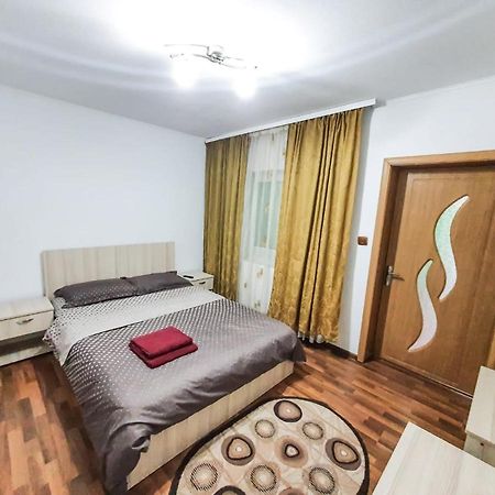 Casa Lili Villa Mangalia Eksteriør bilde