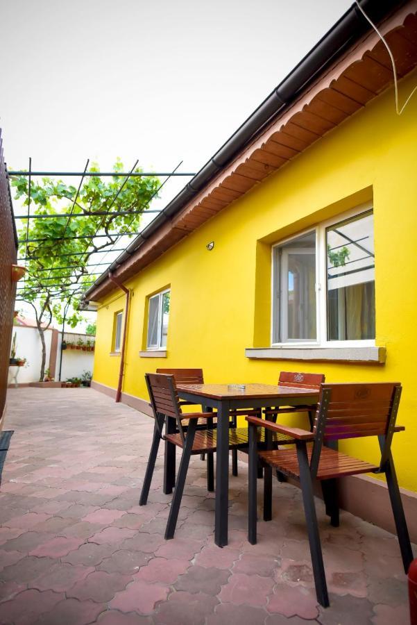 Casa Lili Villa Mangalia Eksteriør bilde