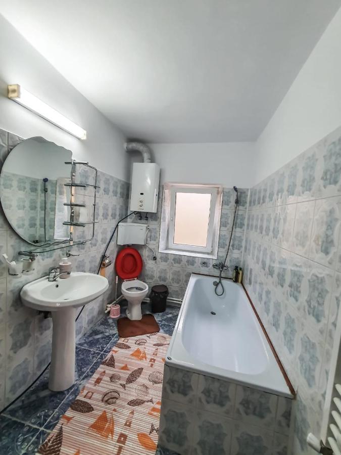 Casa Lili Villa Mangalia Eksteriør bilde