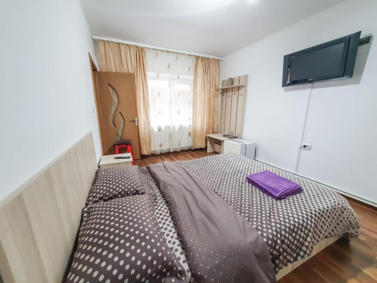 Casa Lili Villa Mangalia Eksteriør bilde