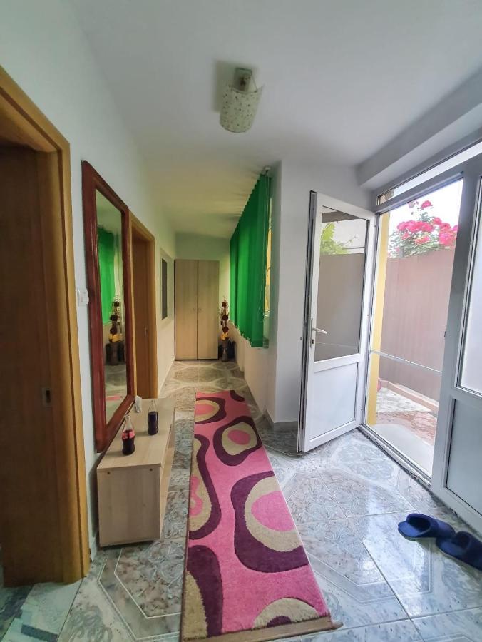 Casa Lili Villa Mangalia Eksteriør bilde